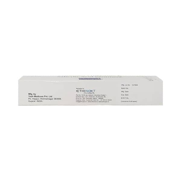 Clonext S Tube Of 45gm Ointment