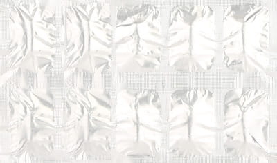 Vizitra Xl 200 Strip Of 10 Capsules