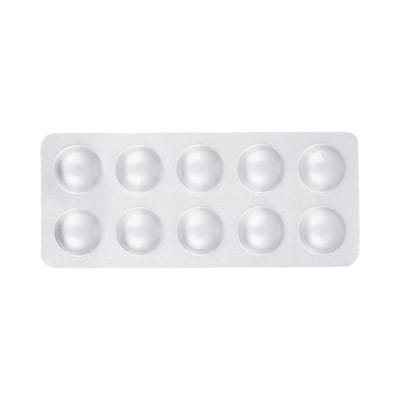 Gabafix M Sr 75mg Strip Of 10 Tablets