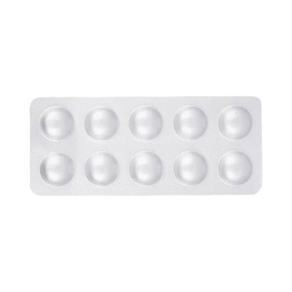 Gabafix M Sr 75mg Strip Of 10 Tablets