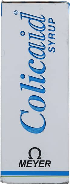Colicaid Syrup