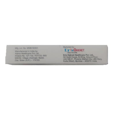 Revize Micro 0.04% Tube Of 20gm Gel