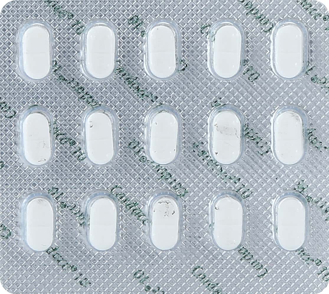 Cardace 10 Tablet: Uses, Side Effects, Price, Dosage & More Info ...