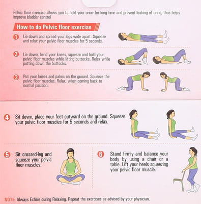 Exena 25mg Strip Of 10 Tablets