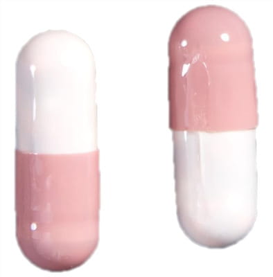 Ph Perfect Dsr Strip Of 10 Capsules