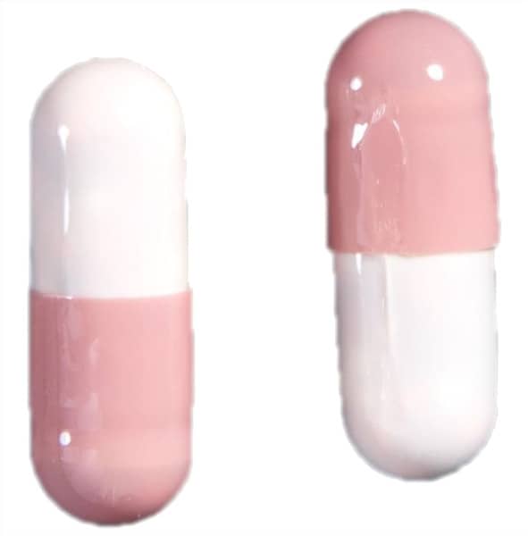 Ph Perfect Dsr Strip Of 10 Capsules