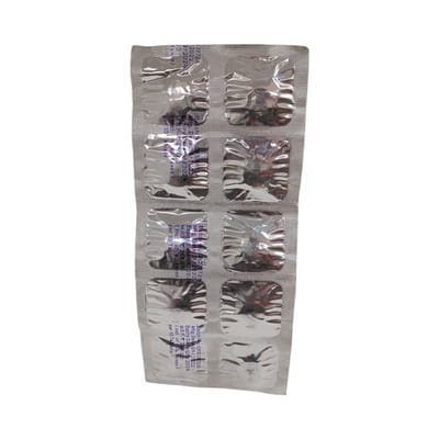 Moxclav Ds Distab 457mg Strip Of 10 Tablets