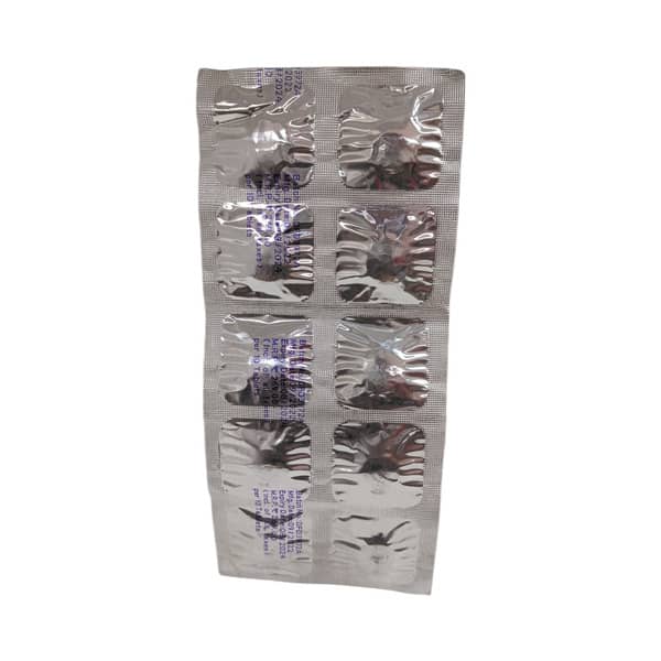 Moxclav Ds Distab 457mg Strip Of 10 Tablets