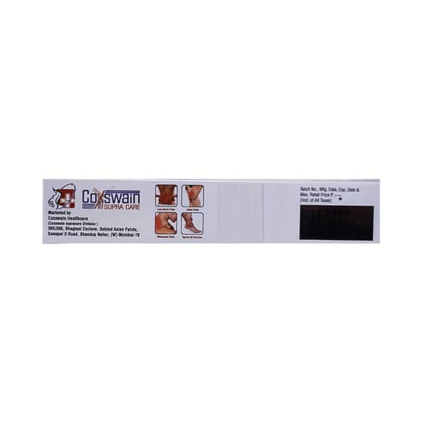 Moveran Th Tube Of 15Gm Gel