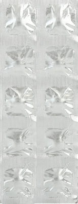 Valembic 40mg Strip Of 10 Tablets