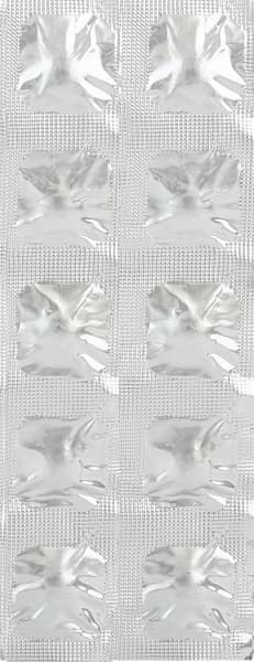 Valembic 40mg Strip Of 10 Tablets