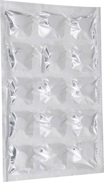 Clopicard Ap 75mg Strip Of 15 Tablets