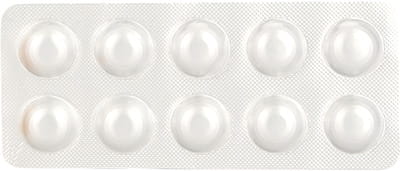 Refolate L Strip Of 10 Tablets