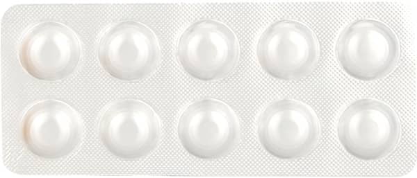 Refolate L Strip Of 10 Tablets