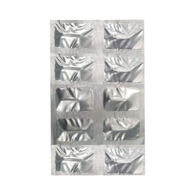 Rosuson Asp 75mg Strip Of 10 Capsules