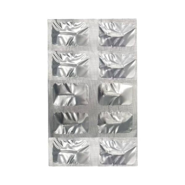 Rosuson Asp 75Mg Strip Of 10 Capsules