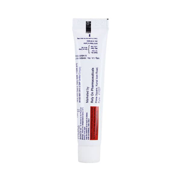 Mosoft F Tube Of 10Gm Cream