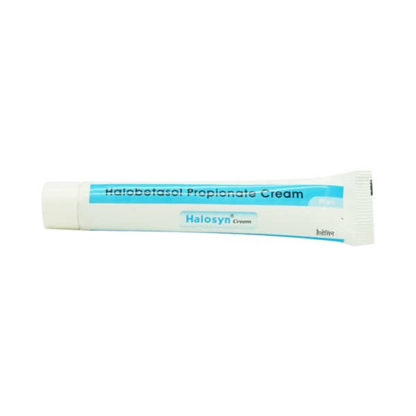 Halosyn Tube Of 20gm Cream