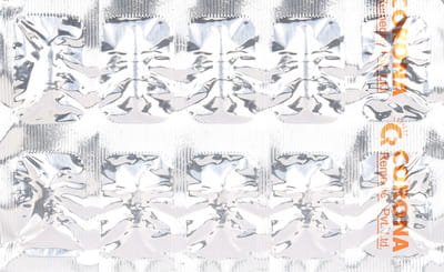 Funzi It 100mg Strip Of 10 Capsules