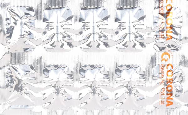 Funzi It 100mg Strip Of 10 Capsules