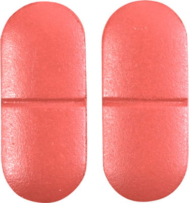 Fraclife Strip Of 10 Tablets