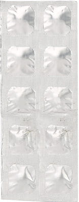 Valembic 80mg Strip Of 10 Tablets