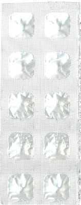 Duphapro 1mg Strip Of 10 Tablets