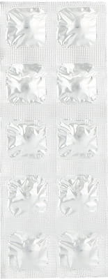 Valembic 80mg H Strip Of 10 Tablets