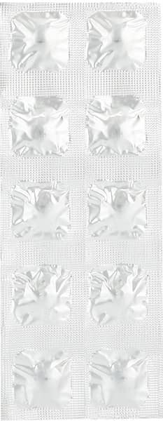 Valembic 80Mg H Strip Of 10 Tablets