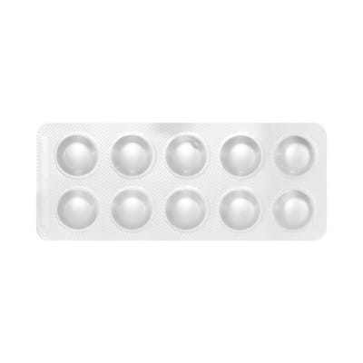 Ignicar 200mg Strip Of 10 Tablets