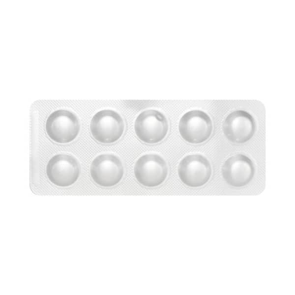 Ignicar 200mg Strip Of 10 Tablets