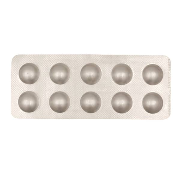 D Blok 10Mg Strip Of 10 Tablets