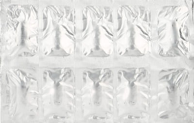 Carniglo 500mg Strip Of 10 Tablets