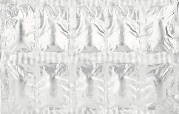 Carniglo 500mg Strip Of 10 Tablets