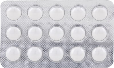 Colospa 135mg Strip Of 15 Tablets