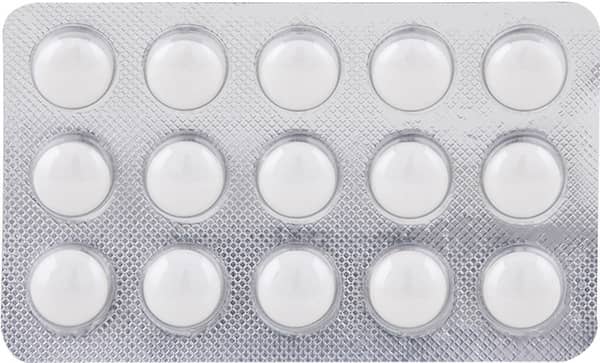 कोलोस्पा 135एमजी टैबलेट