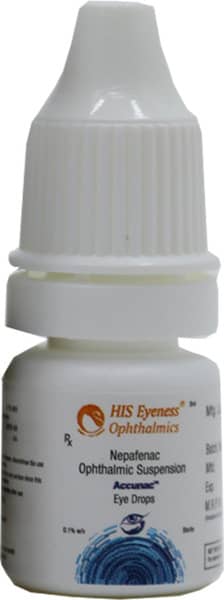 एक्यूनैक आई ड्रॉप्स