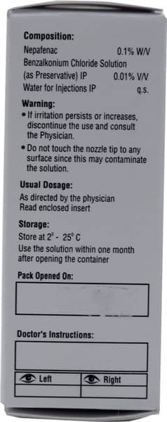 एक्यूनैक आई ड्रॉप्स