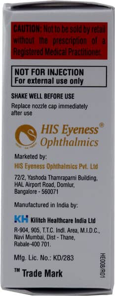 एक्यूनैक आई ड्रॉप्स