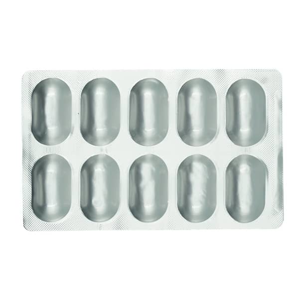 Diptocal Strip Of 10 Tablets