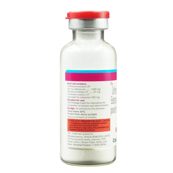 Elores Powder For Injection