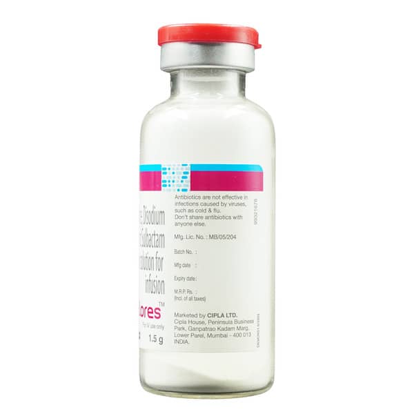 Elores Powder For Injection