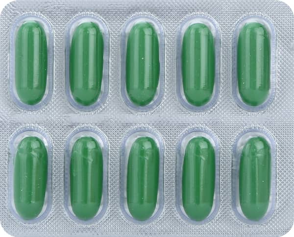 Dycical Max Capsule