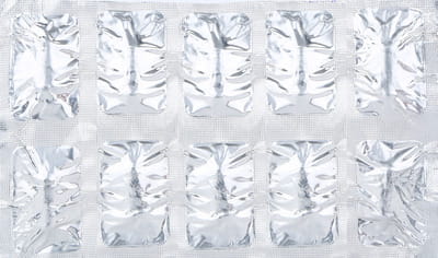 Jitra 200mg Strip Of 10 Capsules