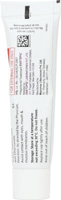 Acnesol Nc Tube Of 20gm Gel