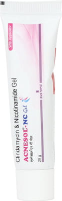 Acnesol Nc Tube Of 20gm Gel