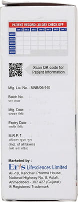 Axunil 9gm Bottle Of 180md Nasal Spray