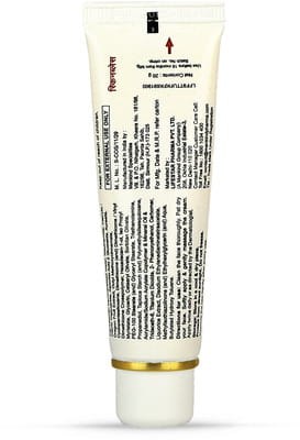 Skinbless Tube Of 20gm Cream