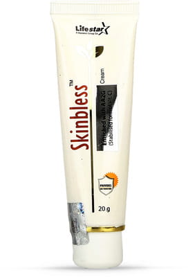Skinbless Tube Of 20gm Cream