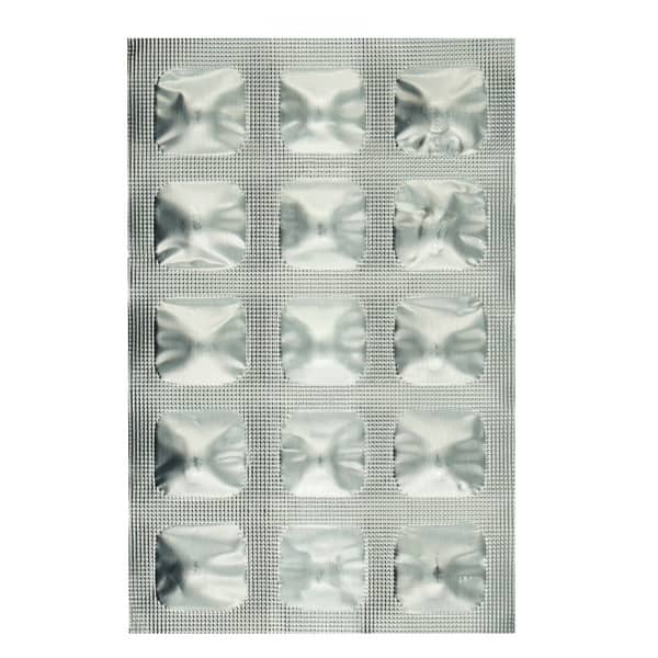 Razel 5Mg Strip Of 15 Tablets